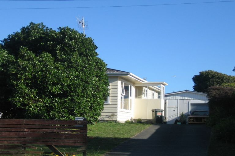 Photo of property in 48 Donovan Road, Paraparaumu Beach, Paraparaumu, 5032
