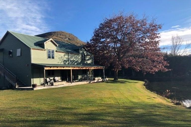 Photo of property in 132 Tucker Beach Road, Lower Shotover, Queenstown, 9371
