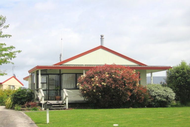 Photo of property in 7 Kahikatea Crescent, Matamata, 3400