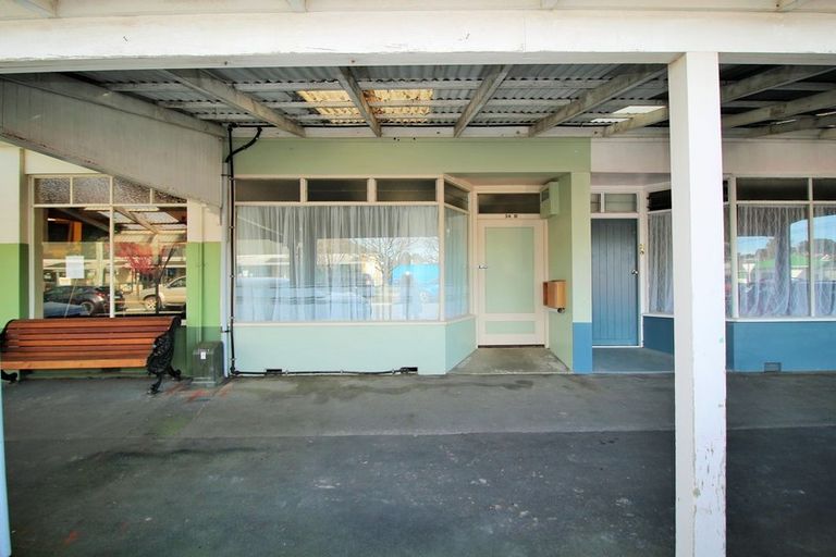 Photo of property in 34b Arun Street, South Hill, Oamaru, 9400