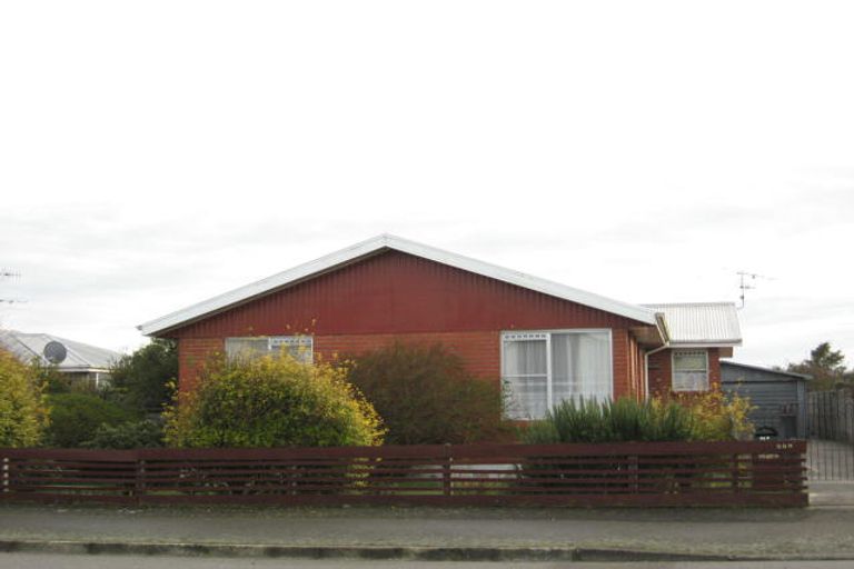 Photo of property in 252 Tramway Road, Strathern, Invercargill, 9812