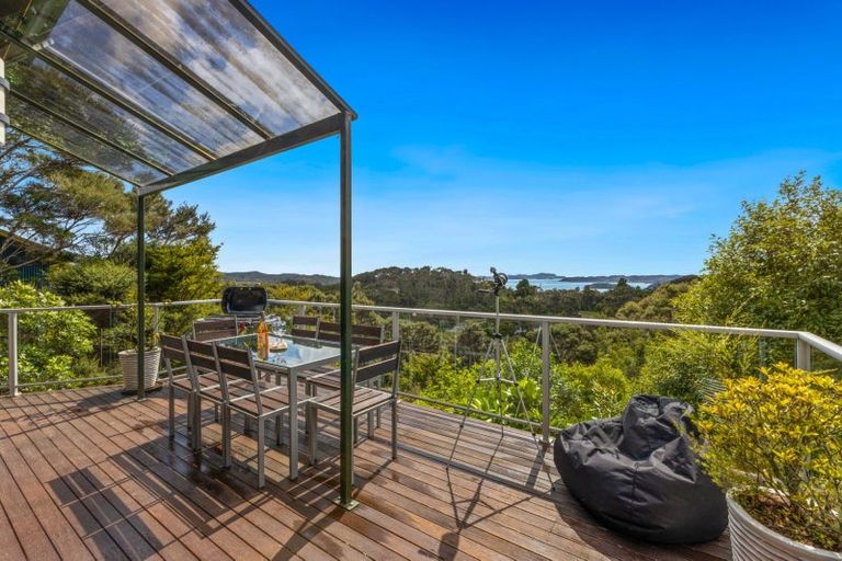 Photo of property in 1 Arabella Road, Opua, 0200