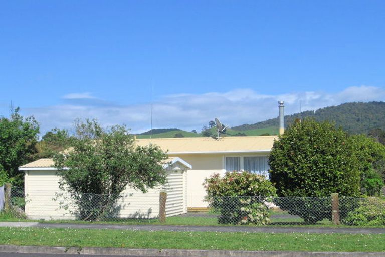 Photo of property in 10 Savage Road, Waihi, 3610