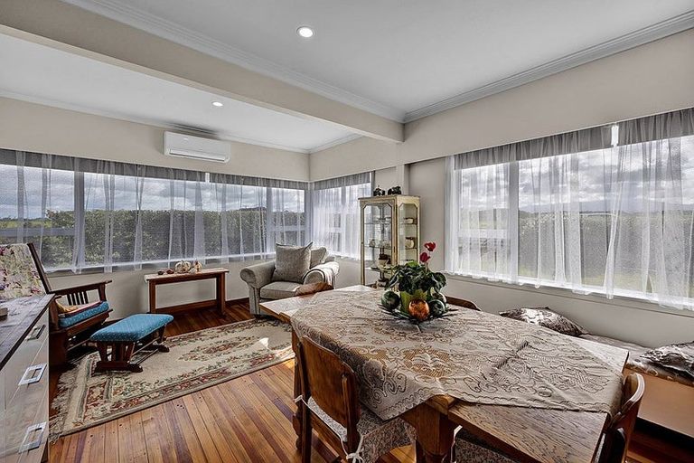 Photo of property in 5523 South Road, Rahotu, Opunake, 4681