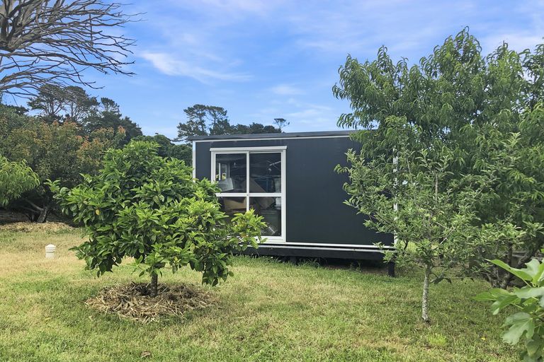 Photo of property in 412 Te Pua Road, Kaikohe, 0472
