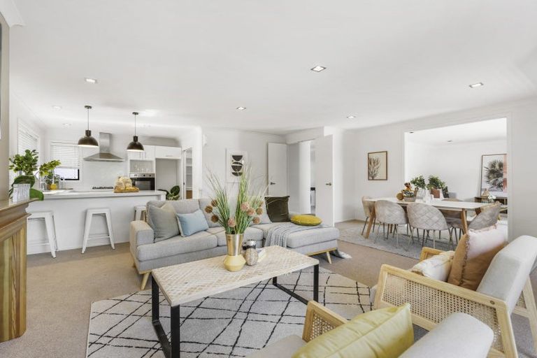 Photo of property in 5 Grenache Place, Rototuna, Hamilton, 3210