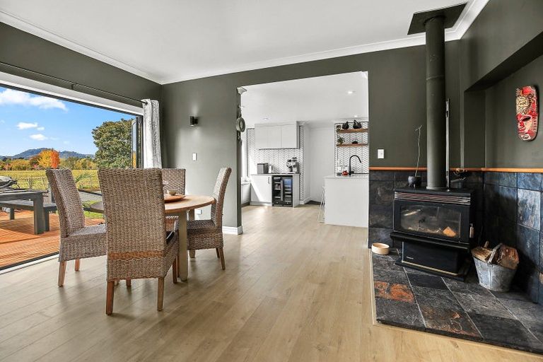 Photo of property in 359 Marychurch Road, Matangi, Cambridge, 3493