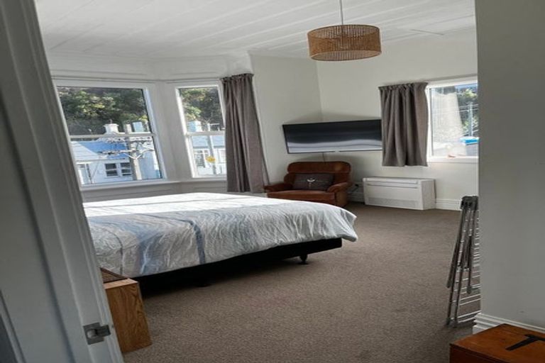 Photo of property in 22 Maitland Street, Dunedin Central, Dunedin, 9016
