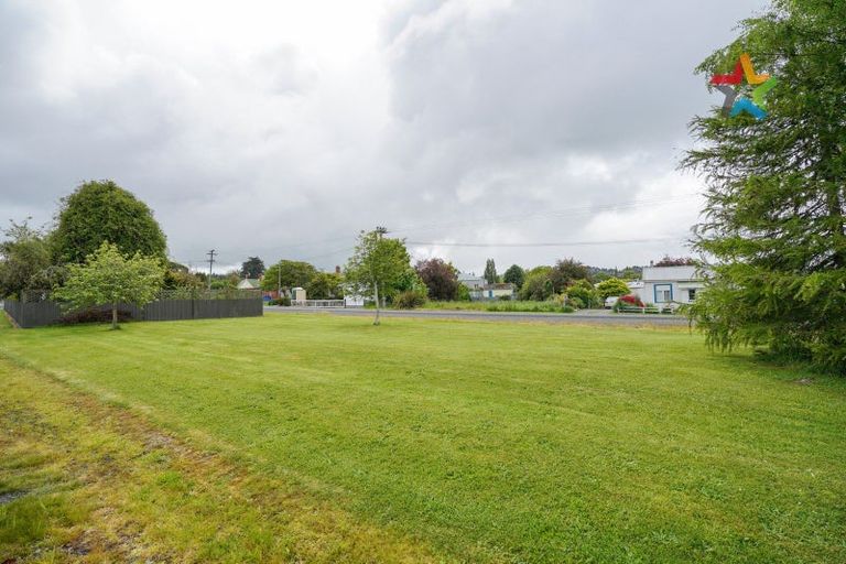 Photo of property in 21 Johnston Road, Nightcaps, 9630