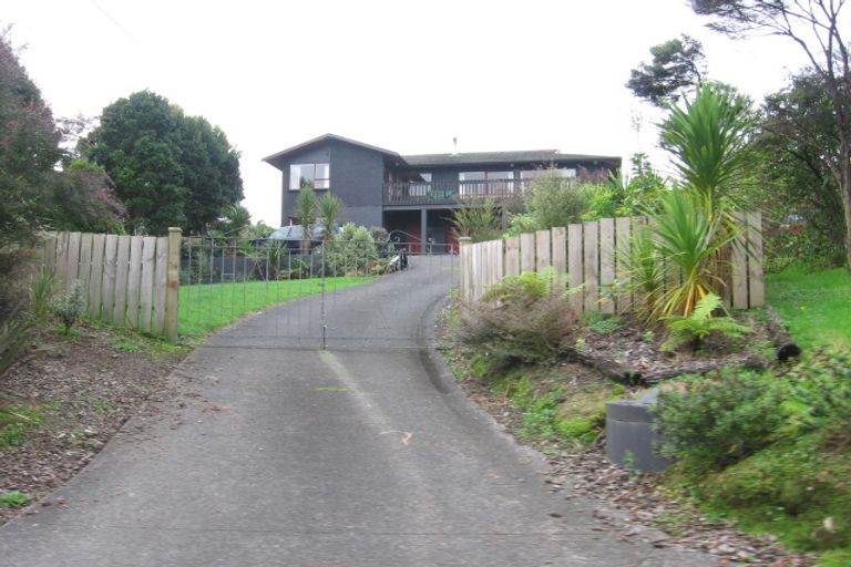 Photo of property in 7 Remu Place, Greenhithe, Auckland, 0632
