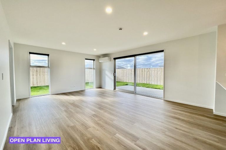 Photo of property in 94 Monarch Drive, Rolleston, 7614