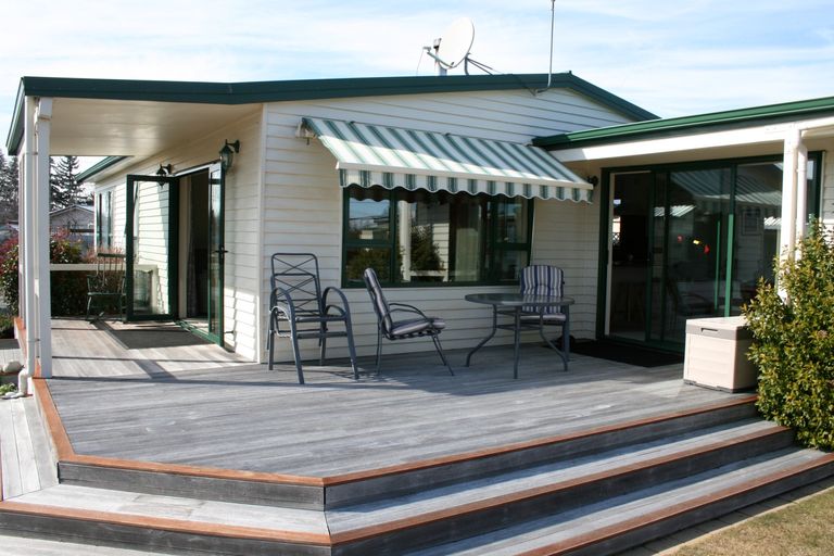 Photo of property in 18 Maryburn Road, Twizel, 7901