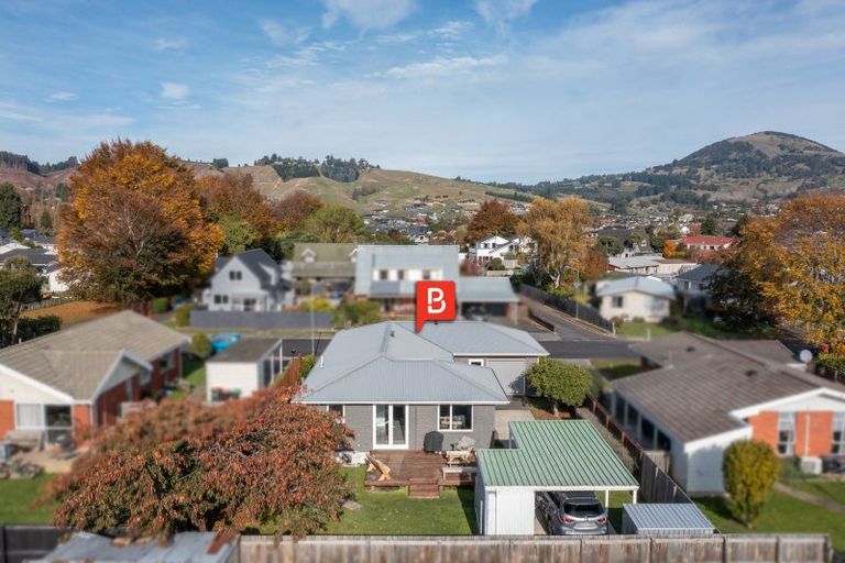 Photo of property in 21 Elmwood Drive, Mosgiel, 9024