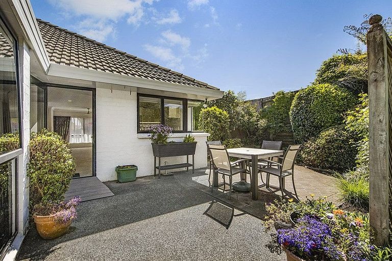 Photo of property in 5/31 Nicholas Road, Somerville, Auckland, 2014