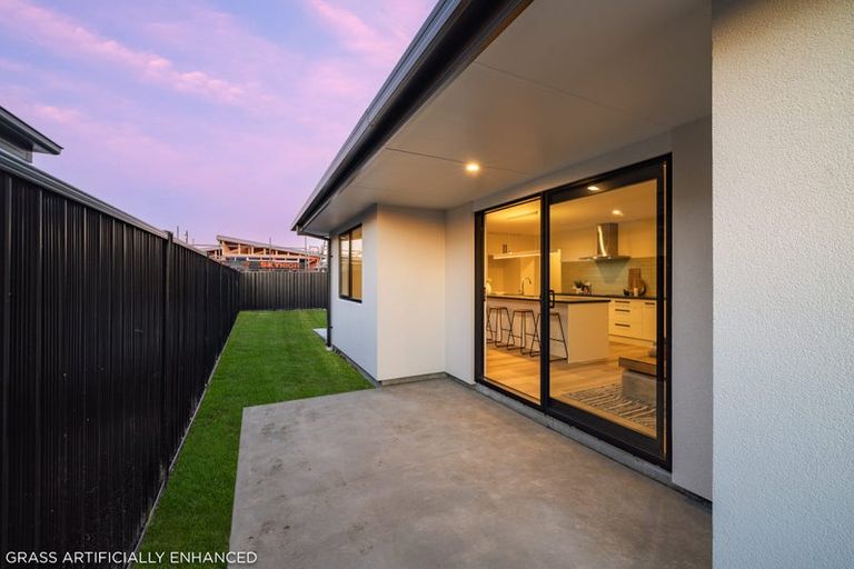 Photo of property in 12 Dempsey Street, Kaiapoi, 7630
