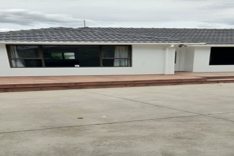 Photo of property in 33 Bournemouth Crescent, Aranui, Christchurch, 8061