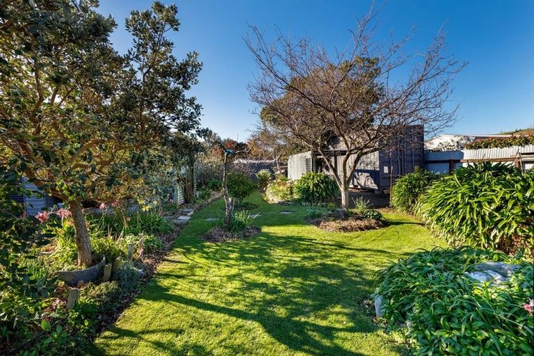 Photo of property in 9 Goulter Street, Seddon, 7210