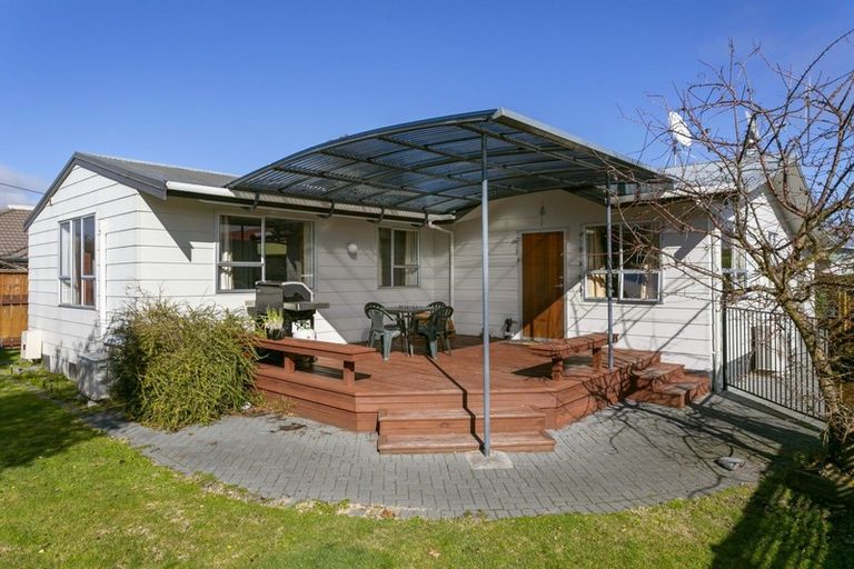 Photo of property in 3a Kiwi Street, Taupo, 3330
