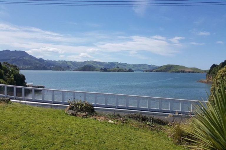 Photo of property in 729 Portobello Road, Broad Bay, Dunedin, 9014