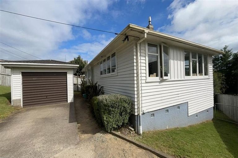 Photo of property in 19 Main North Road, Otorohanga, 3900