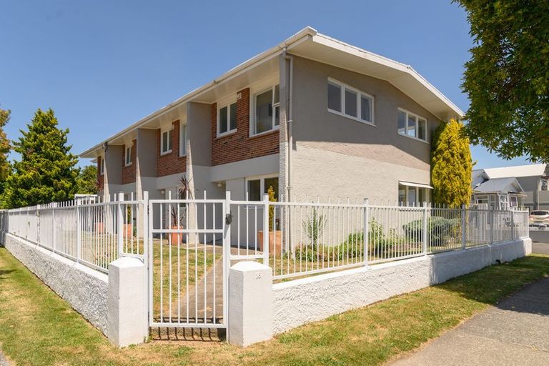 Photo of property in 18 Victoria Street, Victoria, Rotorua, 3010
