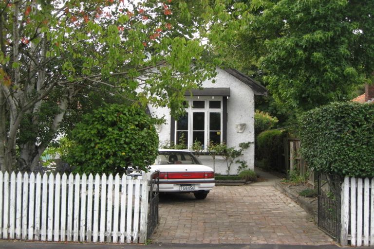 Photo of property in 90 Westminster Street, St Albans, Christchurch, 8014