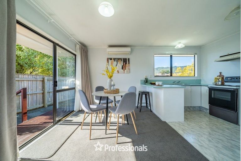 Photo of property in 5/8 Hewer Crescent, Naenae, Lower Hutt, 5011