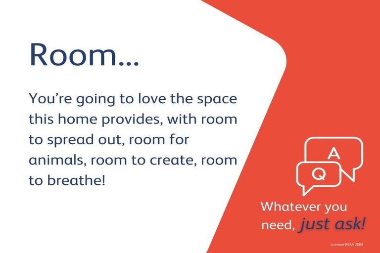 Photo of property in 150 Davis Road, Cust, Rangiora, 7471