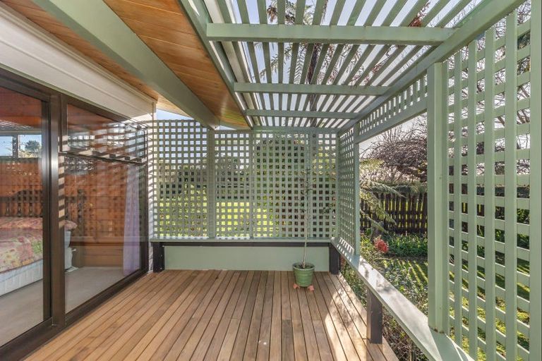 Photo of property in 26 Wakefield Road, Levin, 5571