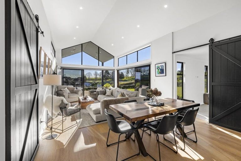 Photo of property in 678a Mangaorongo Road, Otorohanga, 3972