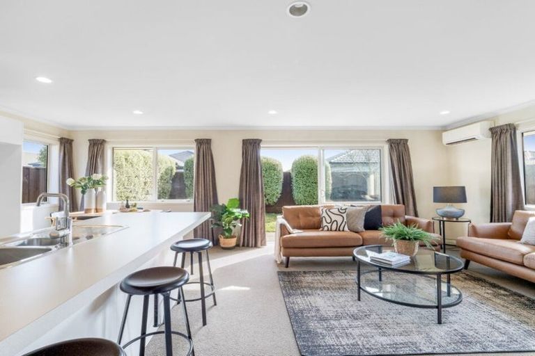 Photo of property in 62 Liddington Drive, Rolleston, 7615