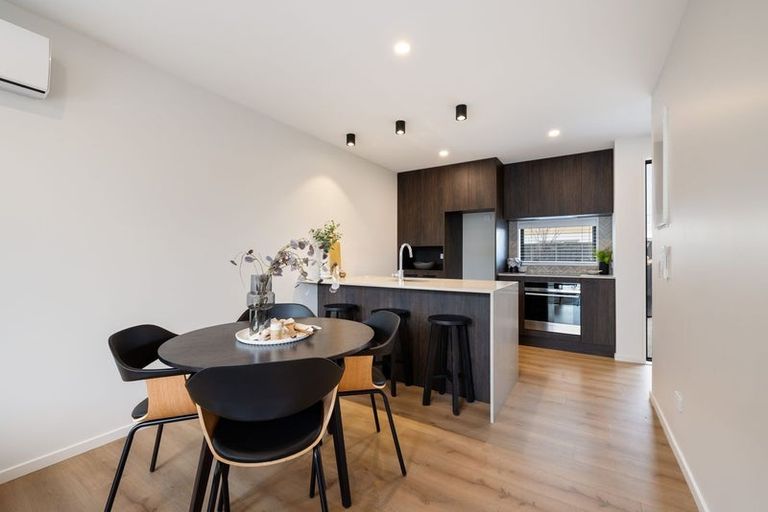 Photo of property in 4/89 Champion Street, Edgeware, Christchurch, 8013