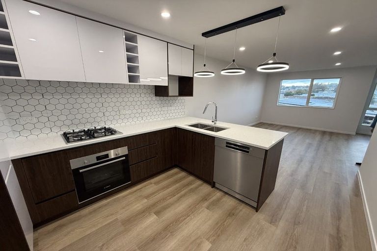 Photo of property in 3/36 Halsey Road, Manurewa, Auckland, 2102