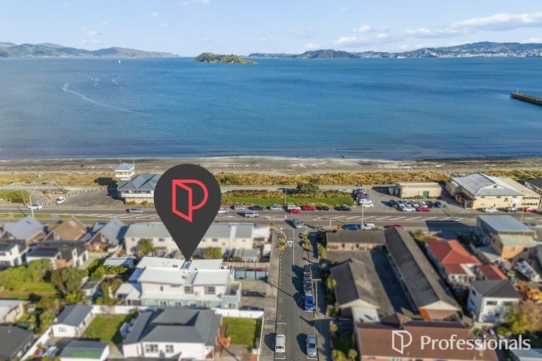 Photo of property in 6a Nelson Street, Petone, Lower Hutt, 5012