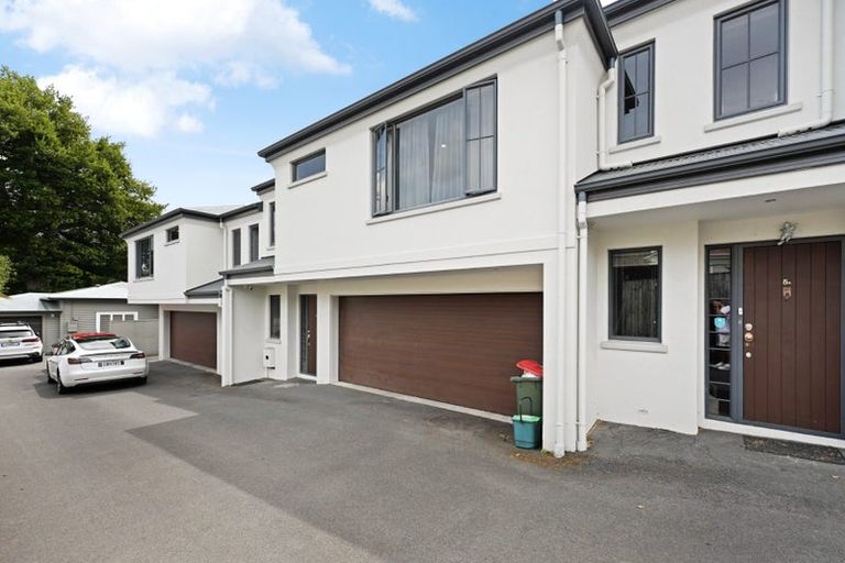 Photo of property in 2/5a Opoia Road, Hamilton East, Hamilton, 3216