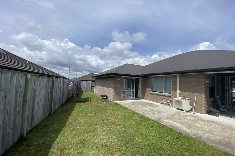 Photo of property in 132 Te Manatu Drive, Huntington, Hamilton, 3210