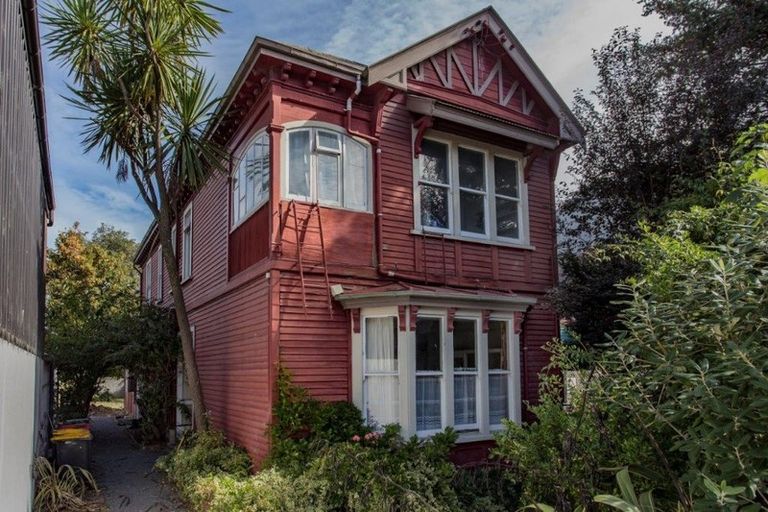 Photo of property in 26 Hereford Street, Christchurch Central, Christchurch, 8013