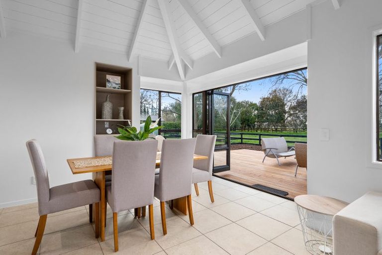 Photo of property in 346 Bruntwood Road, Matangi, Cambridge, 3493