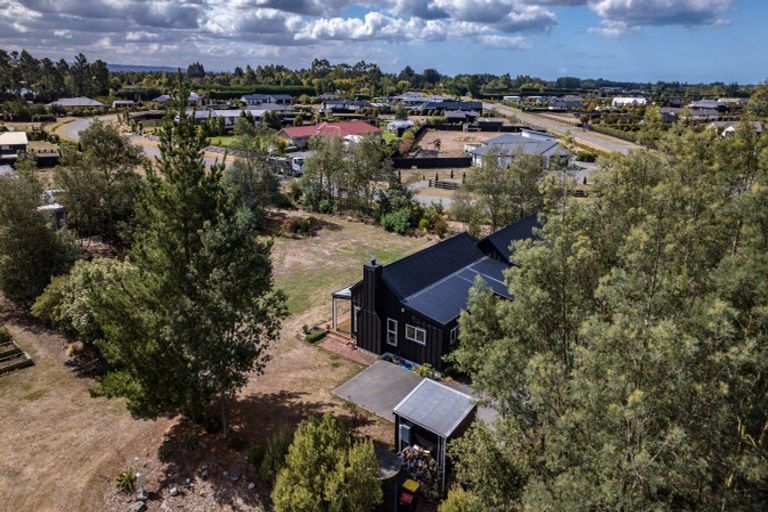 Photo of property in 31 Mchughs Road, Swannanoa, 7692