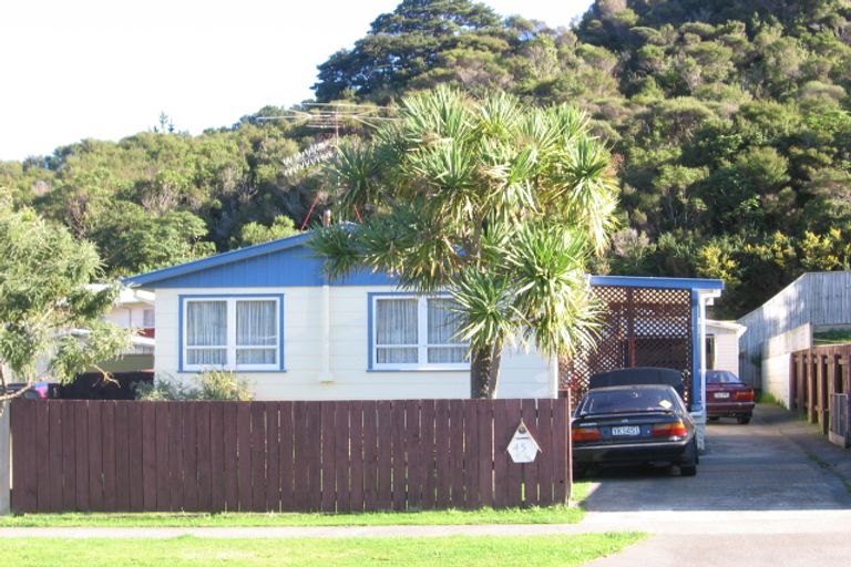 Photo of property in 45 Mohaka Street, Wainuiomata, Lower Hutt, 5014