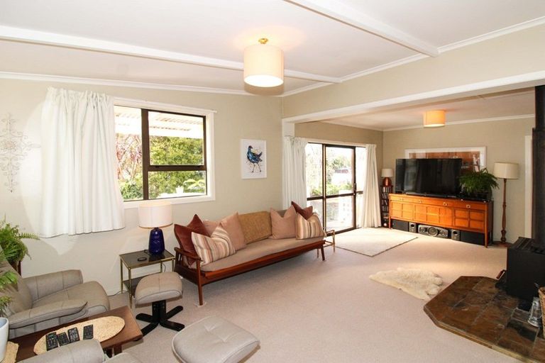 Photo of property in 39 Wakefield Street, Featherston, 5710