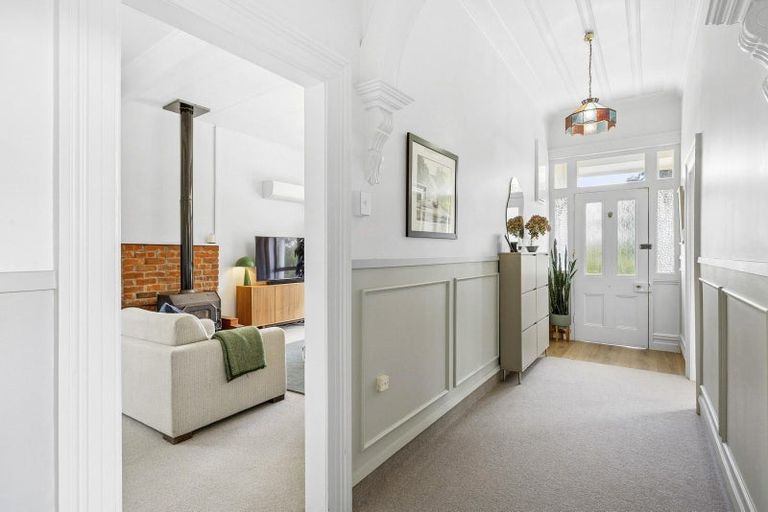 Photo of property in 288 Gladstone Road North, Mosgiel, 9092