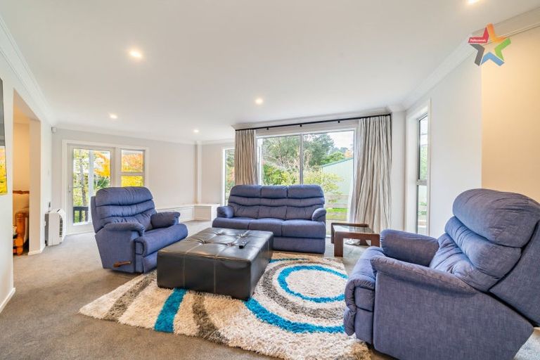 Photo of property in 50 Maymorn Road, Te Marua, Upper Hutt, 5018