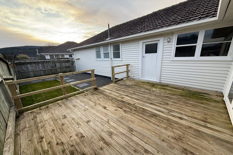 Photo of property in 79 Thackeray Street, Trentham, Upper Hutt, 5018