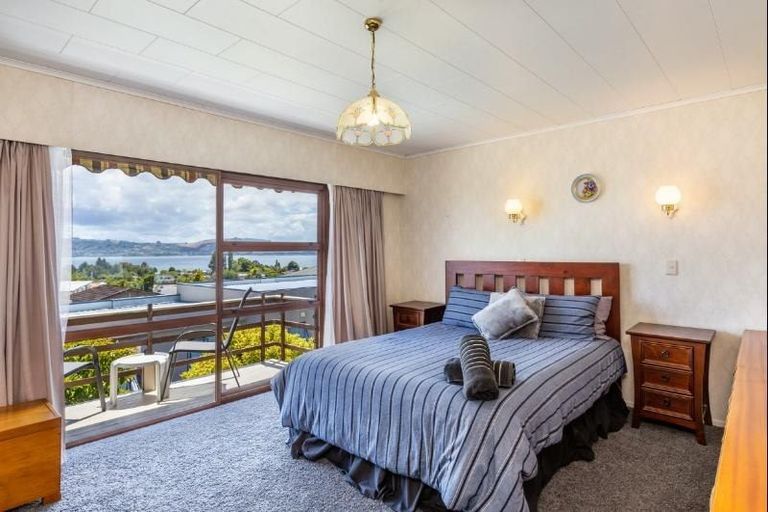 Photo of property in 41 Saint James Street, Richmond Heights, Taupo, 3330