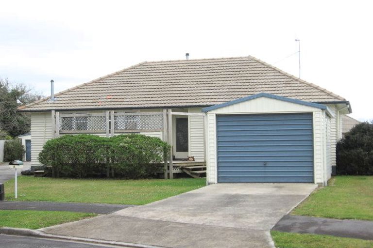 Photo of property in 8 Le Quesne Place, Fairfield, Hamilton, 3214
