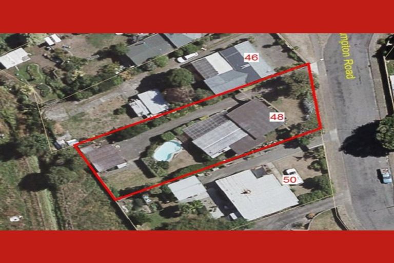 Photo of property in 48 Shrimpton Road, Haumoana, 4102