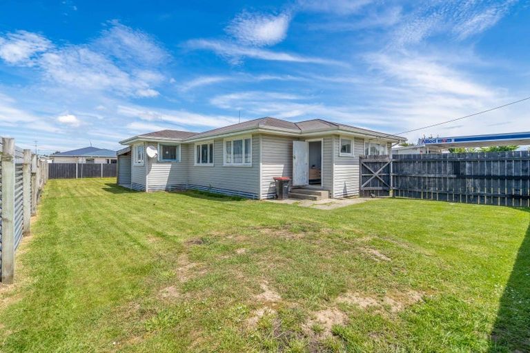 Photo of property in 189 Tramway Road, Strathern, Invercargill, 9812
