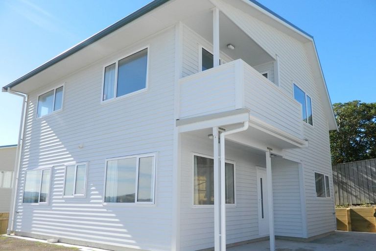 Photo of property in 26a Matatiro Street, Titahi Bay, Porirua, 5022