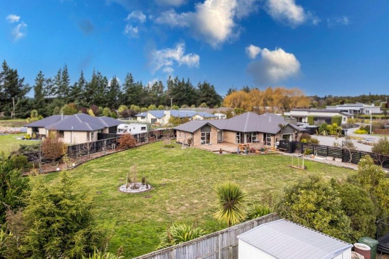 Photo of property in 13 Thornton Close, Leithfield, Amberley, 7481